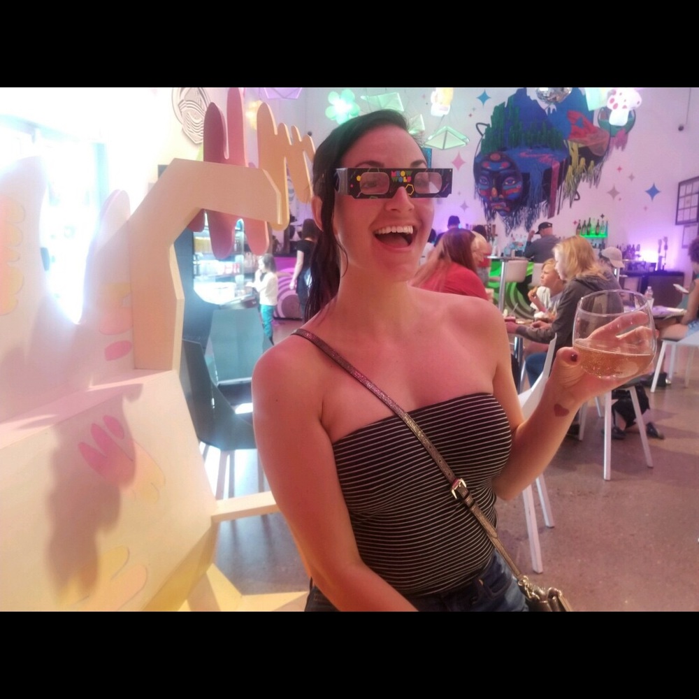 Meet your Posher, Alex